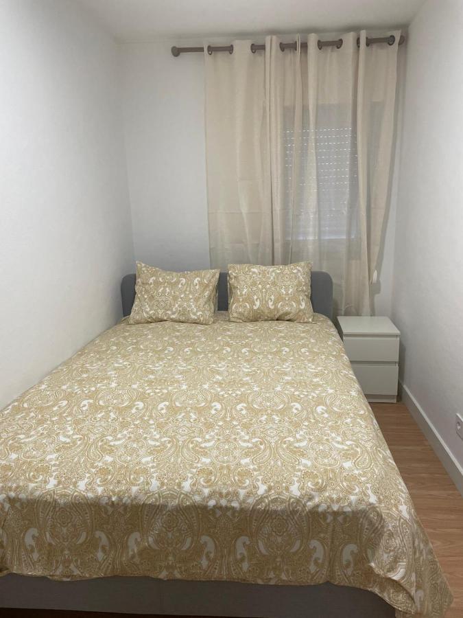 Edith House 리스본 외부 사진