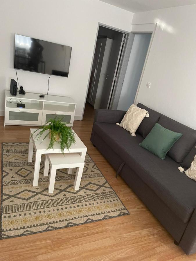 Edith House 리스본 외부 사진